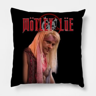 Motley Lue Pillow