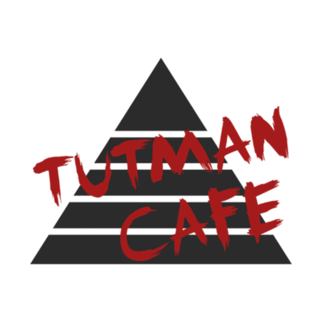 Tutman Cafe by SchlockOrNot