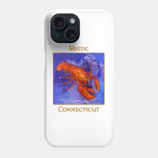 Mystic Connecticut Phone Case