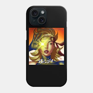 Alison Blaire  X-Tension Phone Case