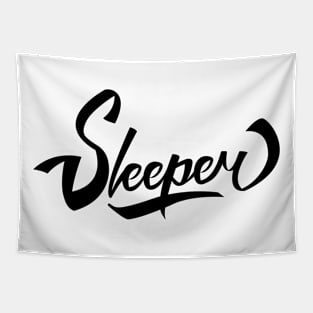 Sleeper Yoyo Tapestry