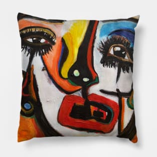 Lady Bewilderment Mug, Mask, Tote, Pillow