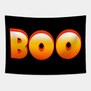 BOO Tapestry