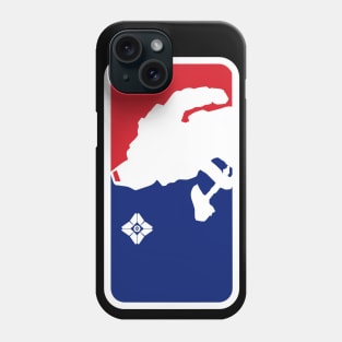 Major League Titans Phone Case