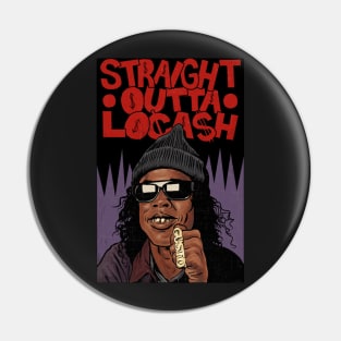 LOCASH Pin