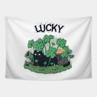 st catricks day Tapestry