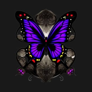 Dark Butterfly T-Shirt