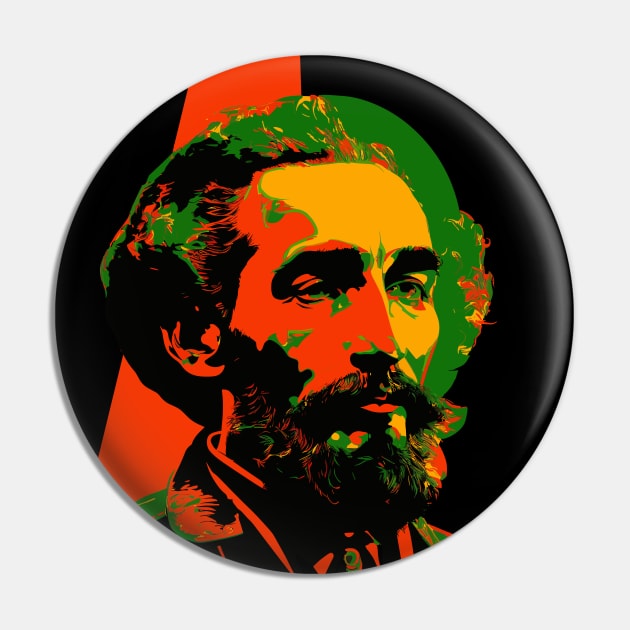 - Haile Selassie - Pin by DankFutura