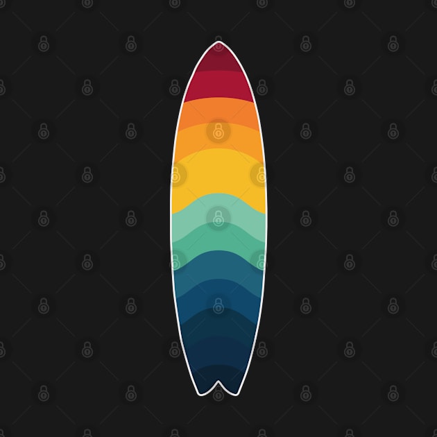 surfer ocean surfing gift wave kitesurfing by MrTeee