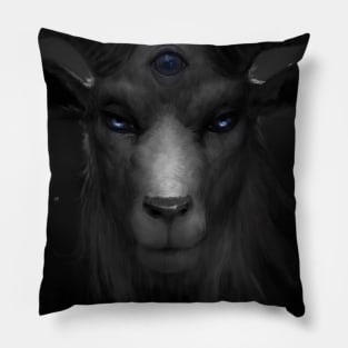 IO PAn Pillow