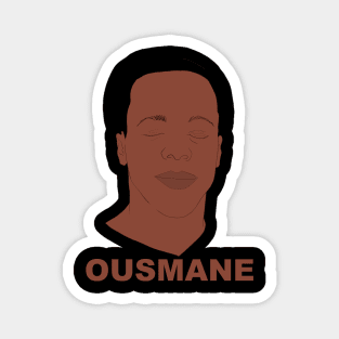 Ousmane Magnet