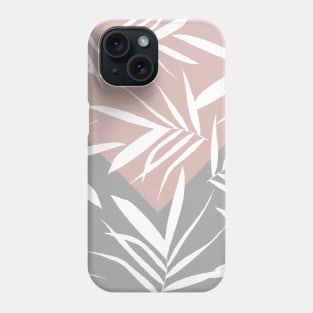 Envelop Leaves decoration Phone Case