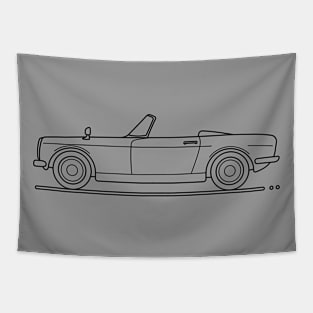 s600 B Tapestry