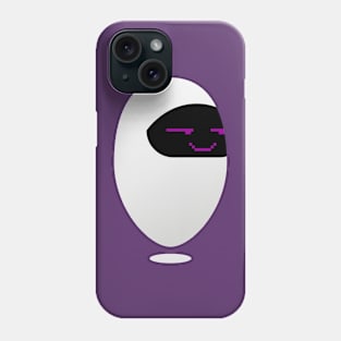 Malicious EmotBot Phone Case