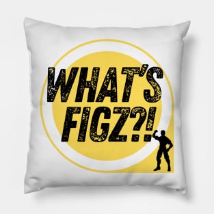 What’s Figz Pillow