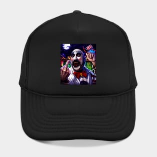 Captain Spaulding Hat