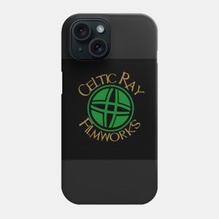 Celtic Ray Filmworks Phone Case