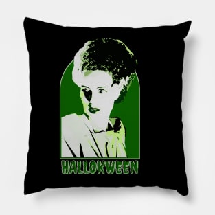 HALLOKWEEN 2021 Pillow