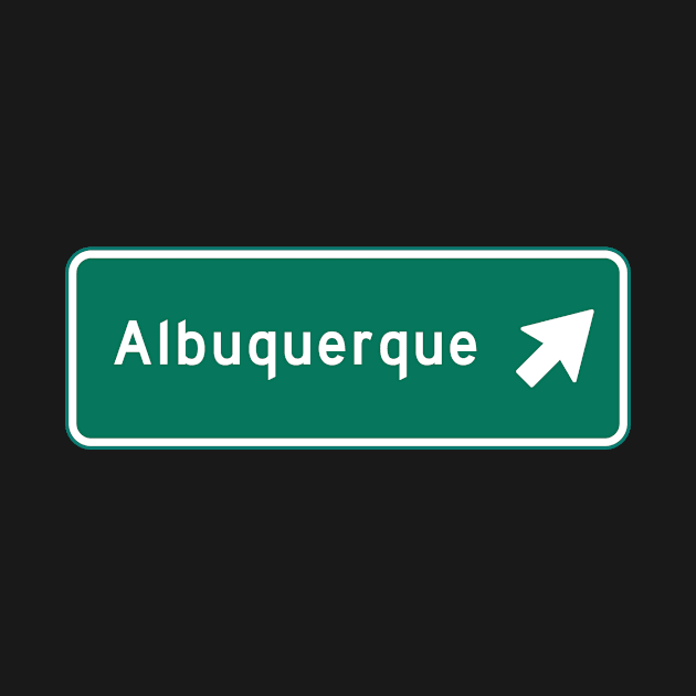 Albuquerque by MBNEWS