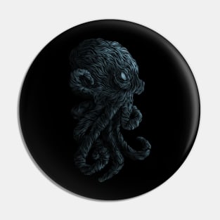 Cthulhu Draw Pin