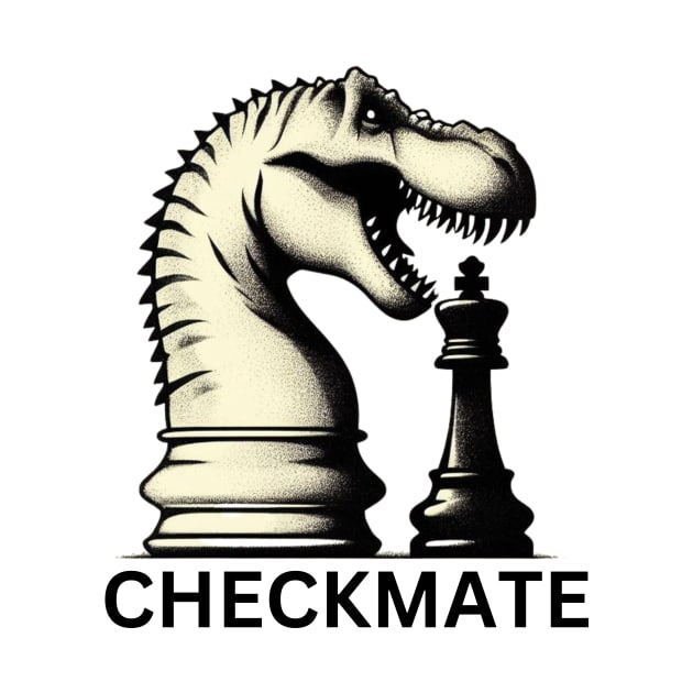 Checkmate! by Shawn's Domain