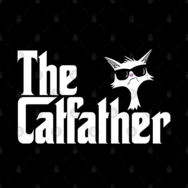 The Catfather by Gamers Gear