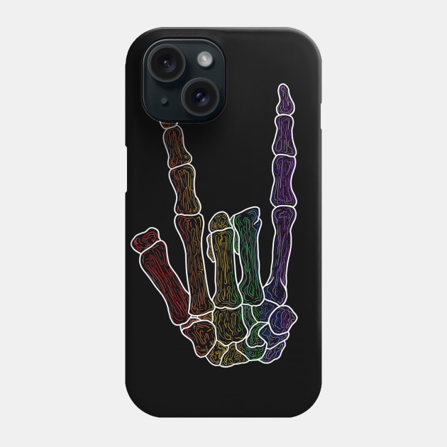 Alexa play American idiot Phone Case by miathemiscellaneous