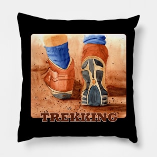 Trekking Pillow