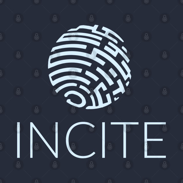 INCITE AI Technologies - \w/ by GeekGiftGallery