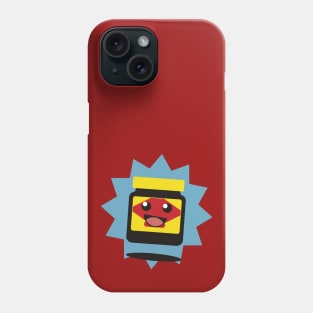 Happy Vegemite Phone Case