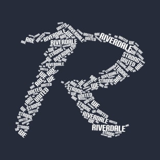 We are Riverdale T-Shirt