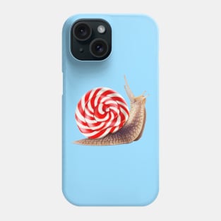 Snail Candy Phone Case