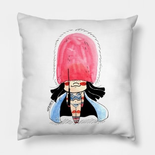 Chi-Chi Chibi Pillow