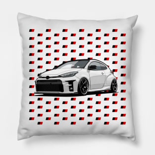 Yaris Pillow