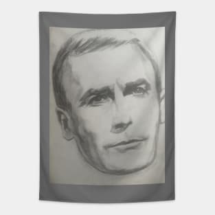 Edward Woodward as Callan Tapestry