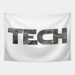 Tech Tapestry