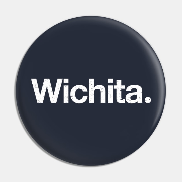 Wichita. Pin by TheAllGoodCompany