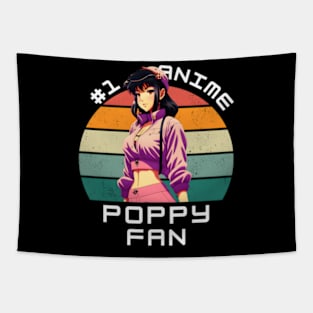 1 Anime PopGa Kawaii Beautiful Tapestry