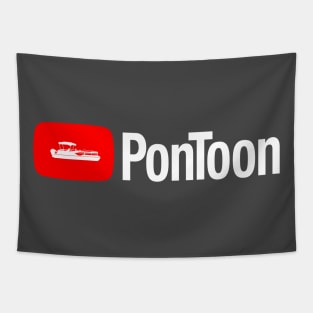 pontoon Tapestry