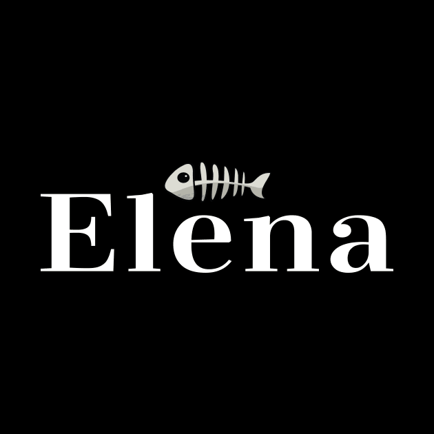 Elena Name Elena Meaning Shining Light by ProjectX23Red