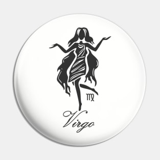 Virgo 2 Pin