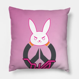 Overwatch Pillow