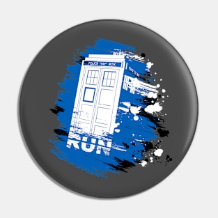 RUN Pin