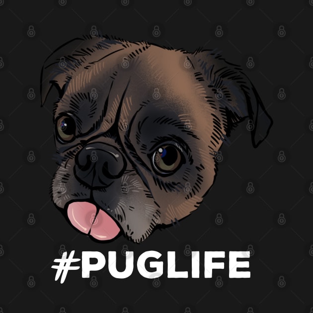Puglife by Pandemonium