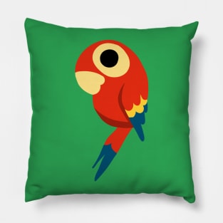 Birdie Pillow