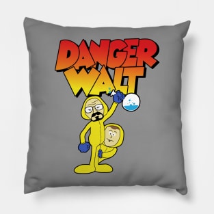 The Danger Pillow