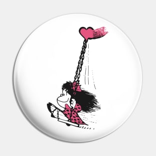 Love Pin