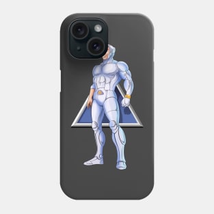 Quicksilver Phone Case