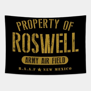 Roswell Tapestry