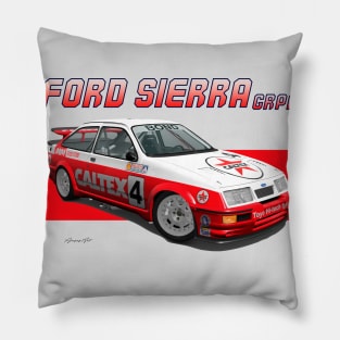 GrA Ford Sierra RS Cosworth Pillow